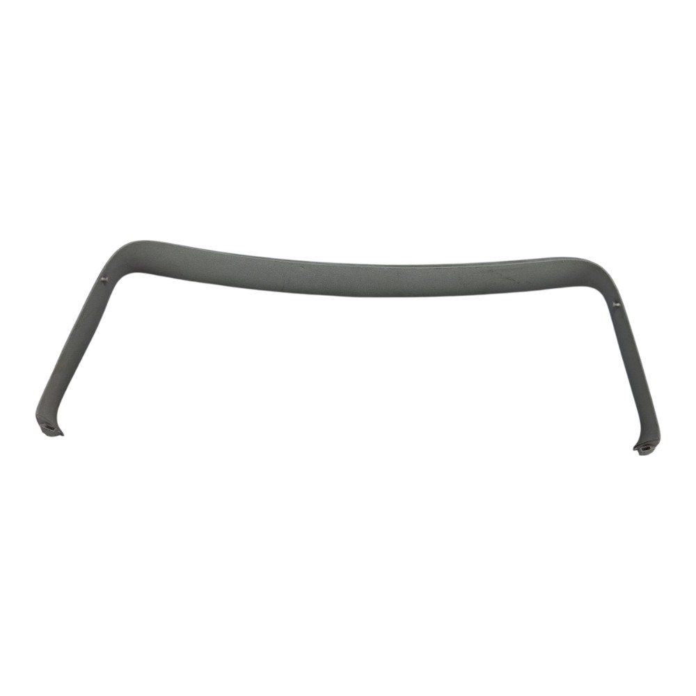 Acabamento Superior Porta Malas Vw Polo 2002 Á 2012 1