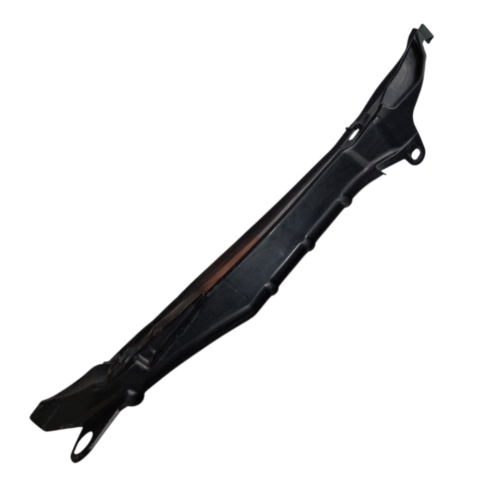Acabamento Paralama Dianteiro Esquerdo Fit Xl 2010 74155tf0 2