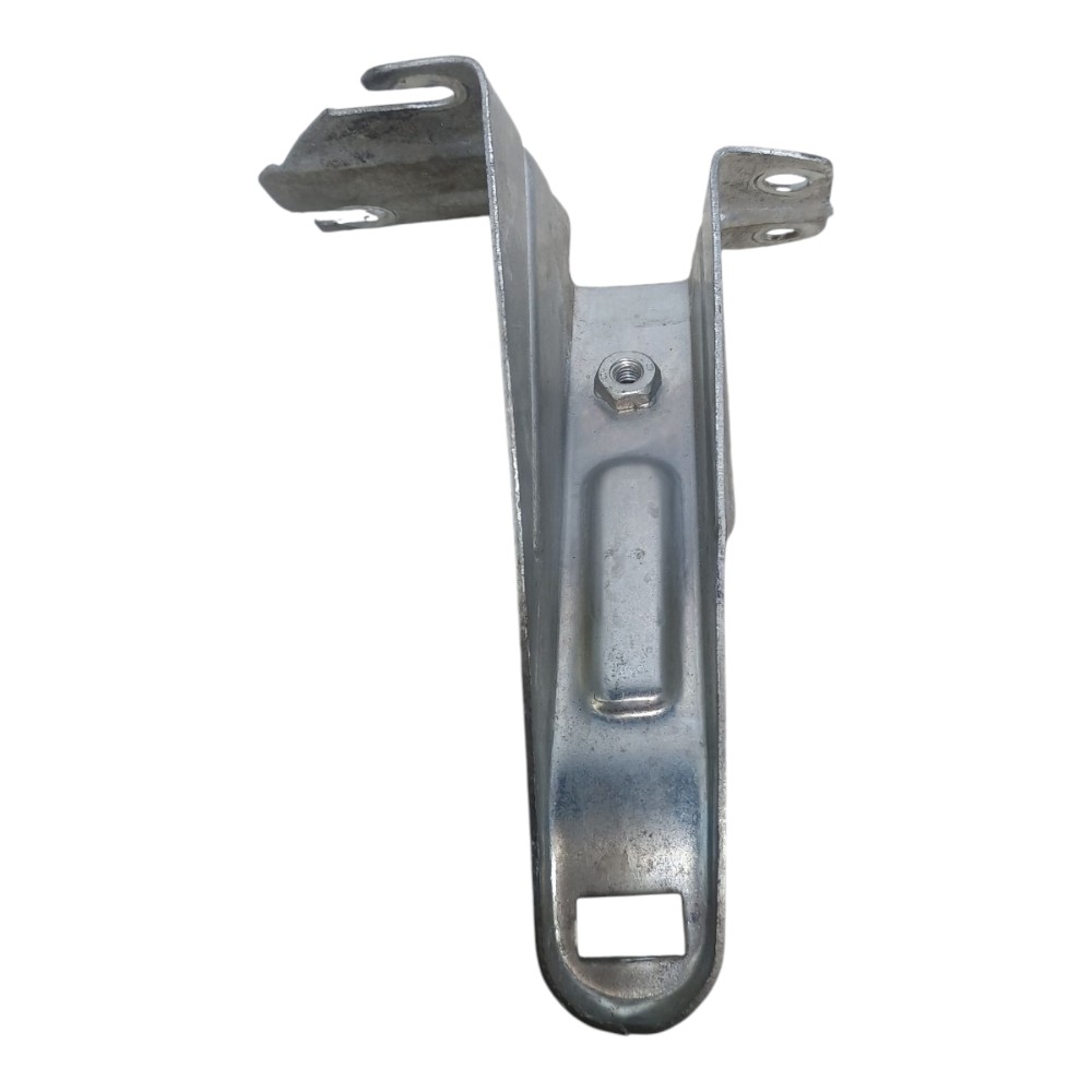 Suporte Esquerdo Churrasqueira Fiat Idea Attractive 1.4 2013 2