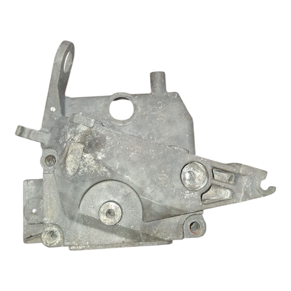 Suporte Coxim Superior Direito Motor Clio 2000 Á 2015