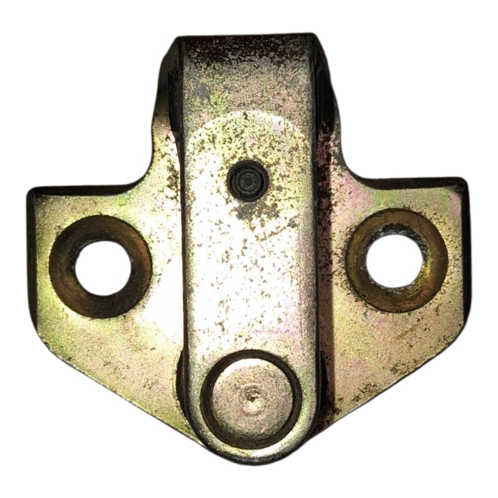 Batente Porta Dianteira/traseira Ford Focus 1.8 2001 1