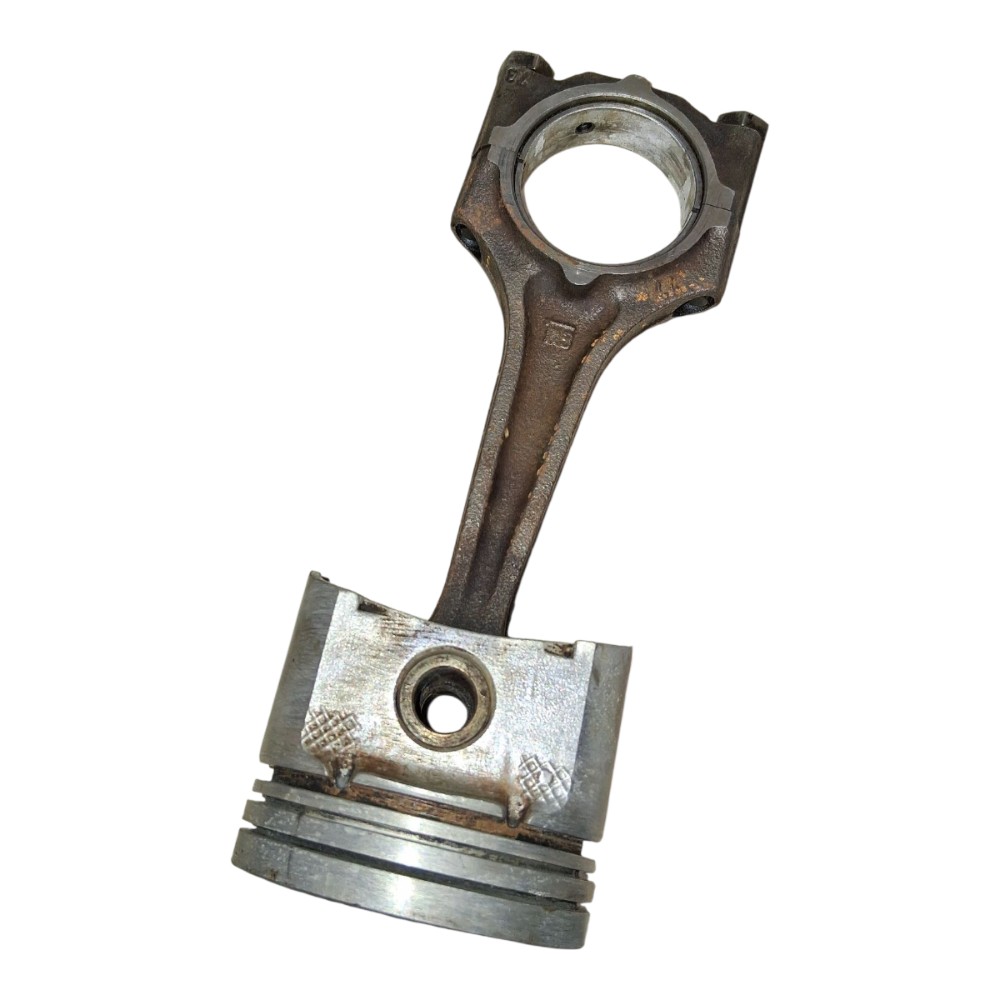 Pistão Biela Corsa 1998 3