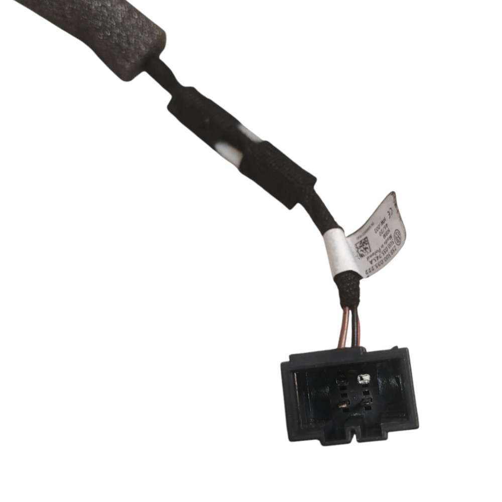 Chicote Entrada Usb Vw Voyage 1.6 2022 5u0035745a 3