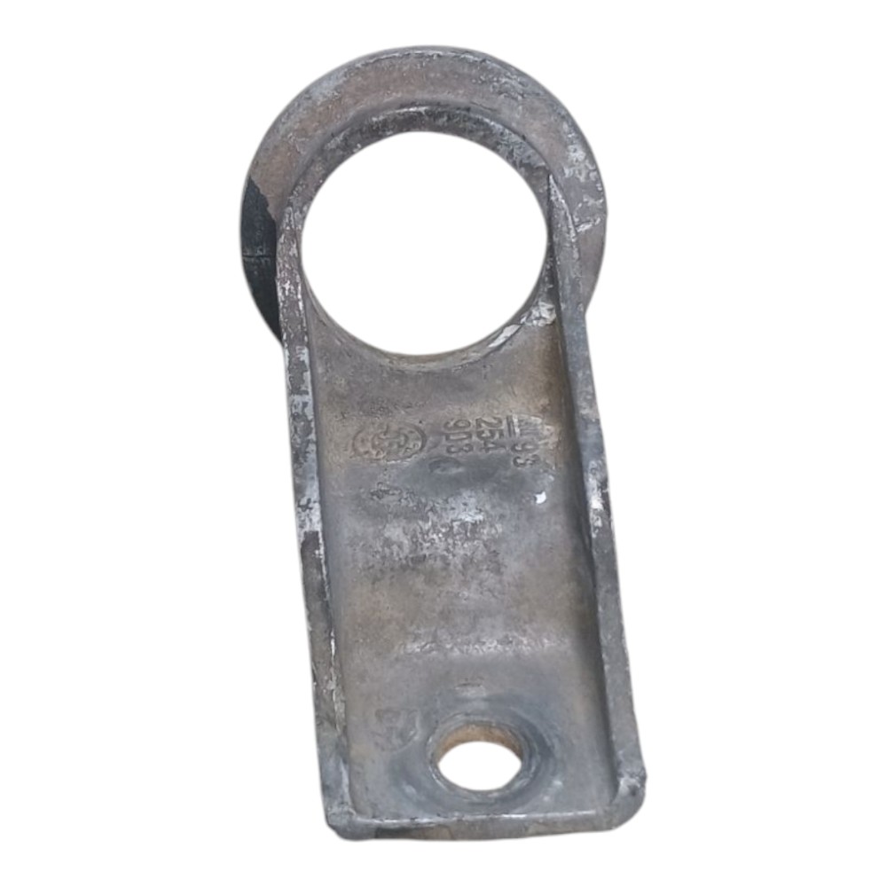 Suporte Direito Radiador Gm Corsa 1995 À 2000 2