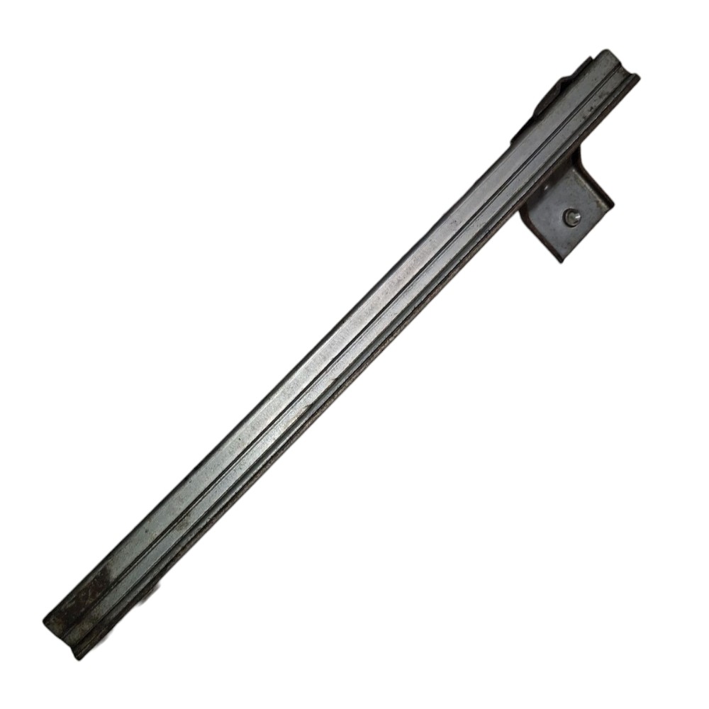 Guia Vidro Porta Dianteira Esquerda Fit Xl 2010 4
