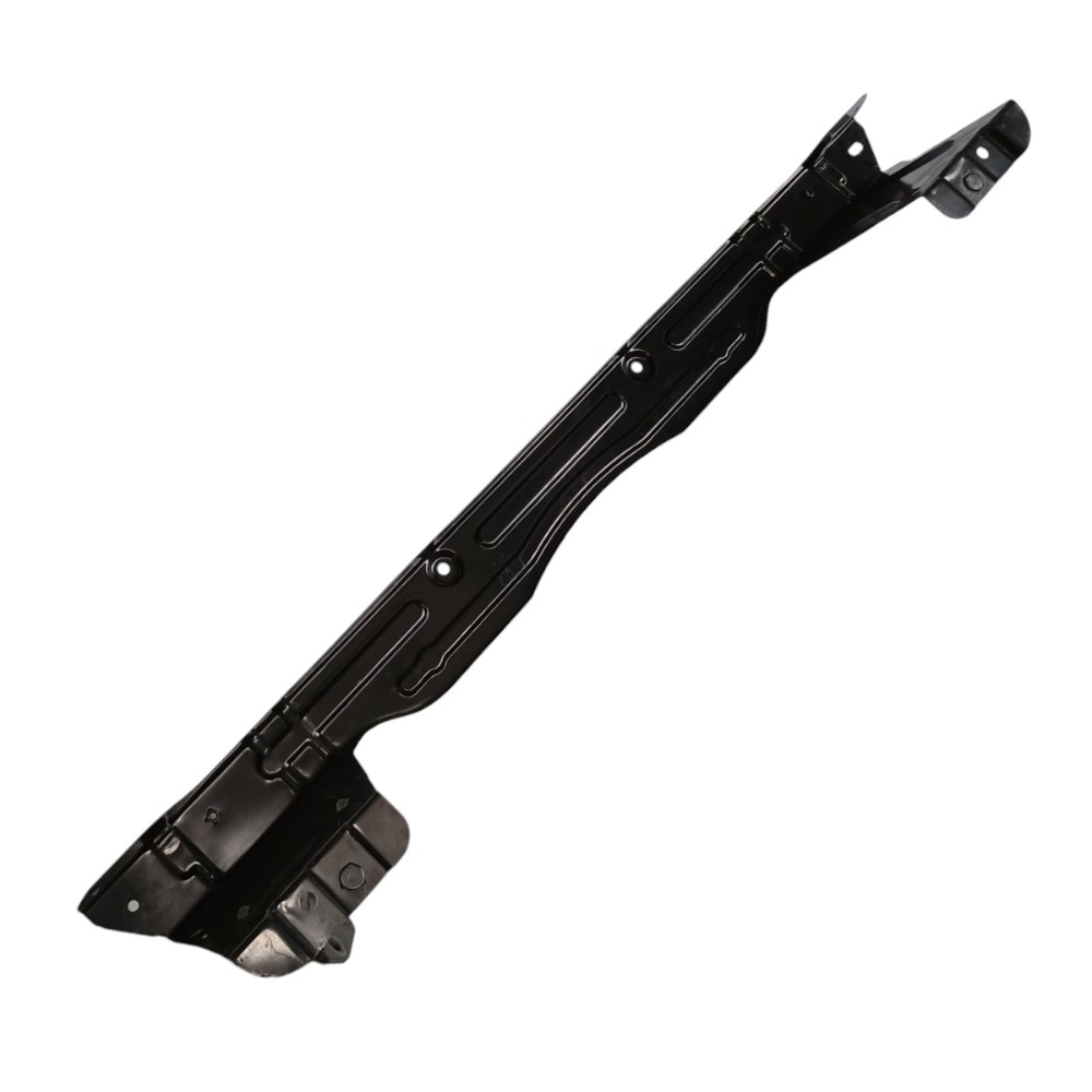 Travessa Inferior Painel Frontal Gm Captiva 2008 4