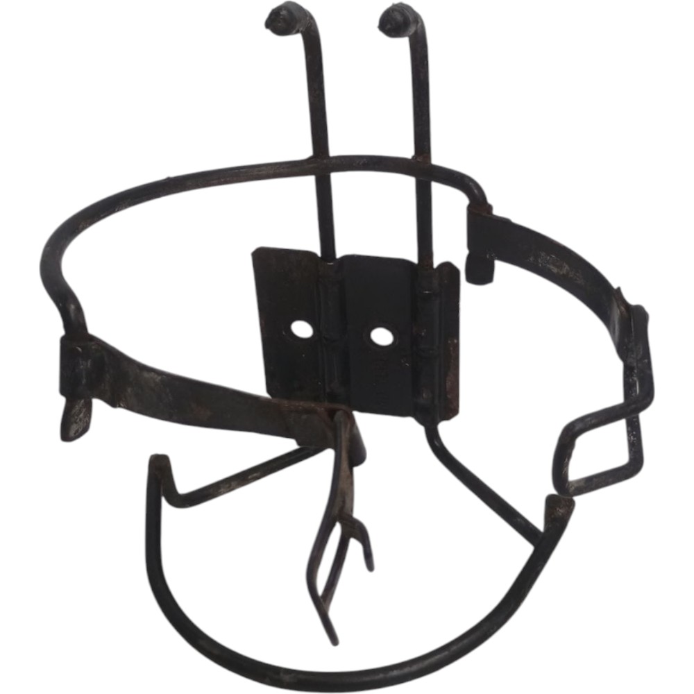 Suporte Extintor Incêndio Gm Corsa Sedan 2004 5