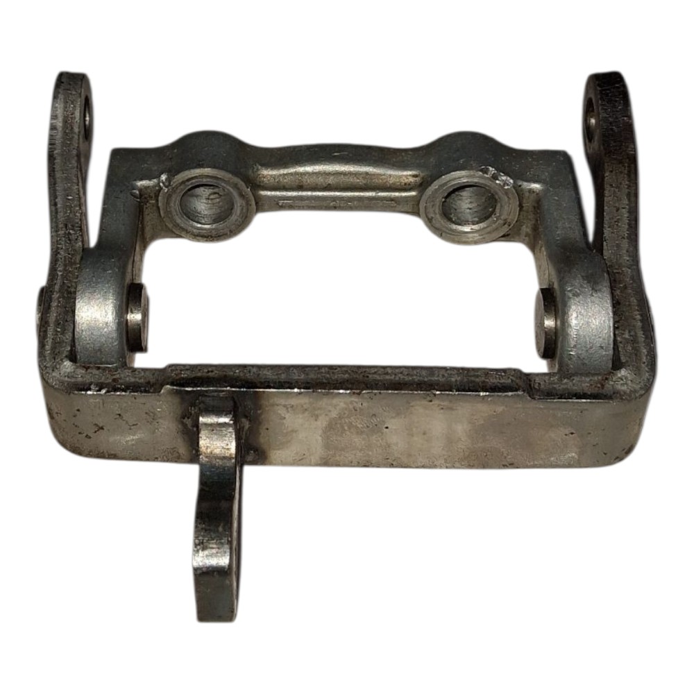 Garfo seleção 5ª marcha Chevrolet Monza 1994 e 1996 3