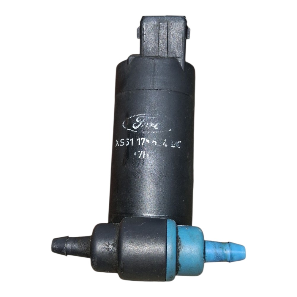 Bomba Motor Limpador Parabrisa Ford Ka 2008 1