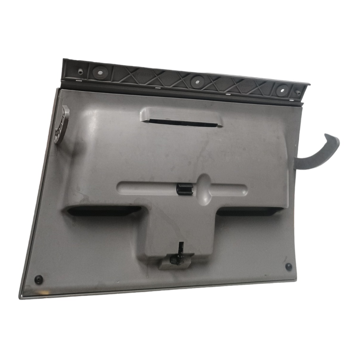 Tampa Porta Luvas Ford Fiesta Flex 1.6 2010 2s65a06024aw 4