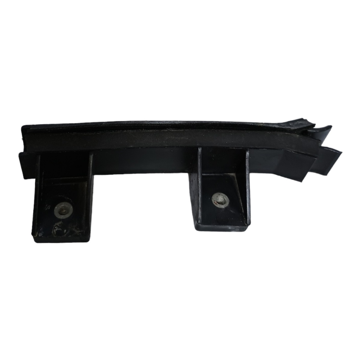Guia Canaleta Vidro Porta Diant Dir Fiat Palio 1999 A 2011 Preto 3