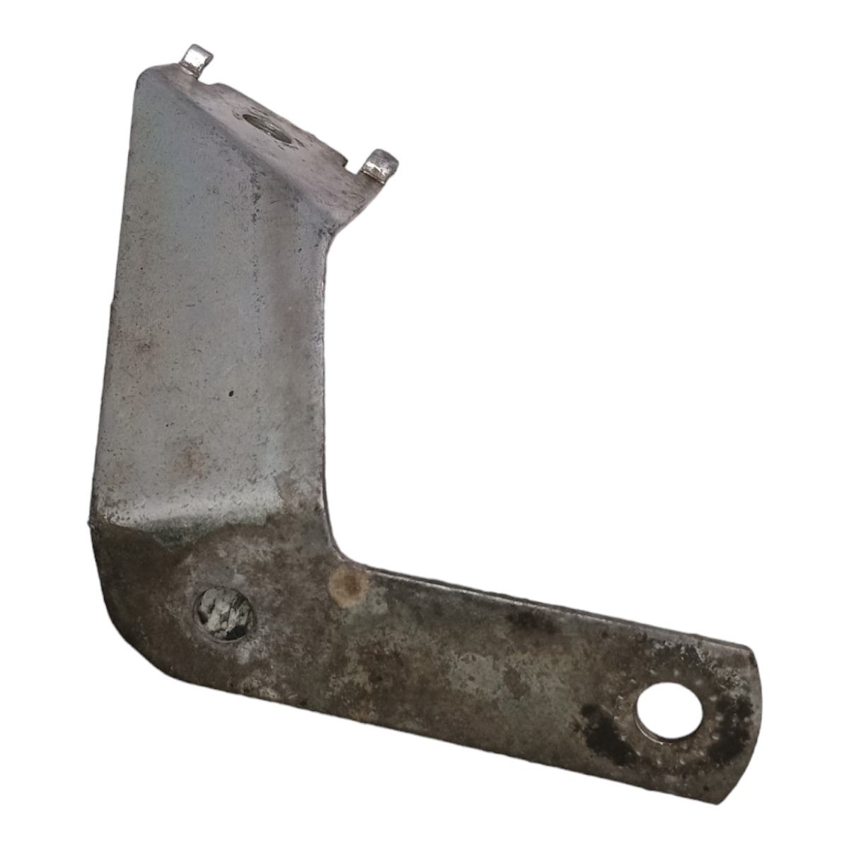 Suporte Buzina Vw Gol 2010 À 2015 7700437072a 4