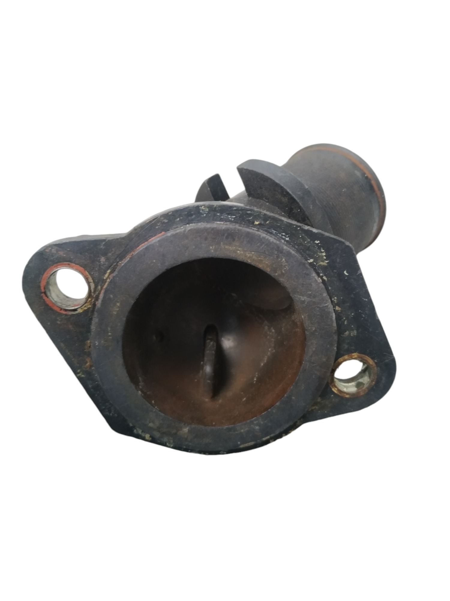 Tampa Válvula Termostática Renault Clio 2004 3