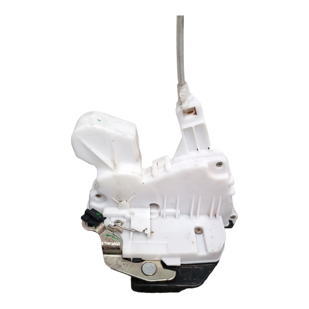 Fechadura Porta Elétrico Traseiro Direito G5 Gol 2009 A 2020