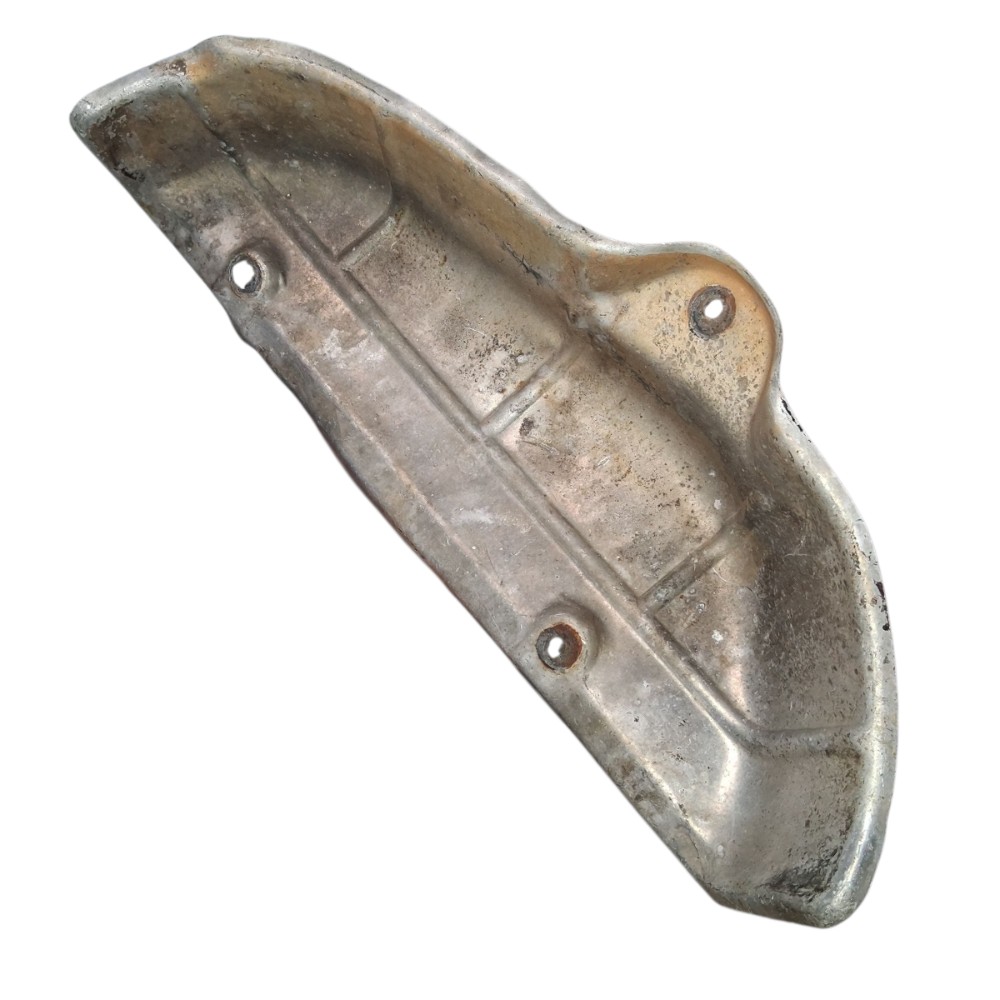 Defletor Calor Escape Gol Parati 1994 A 2006 *detalhe 2