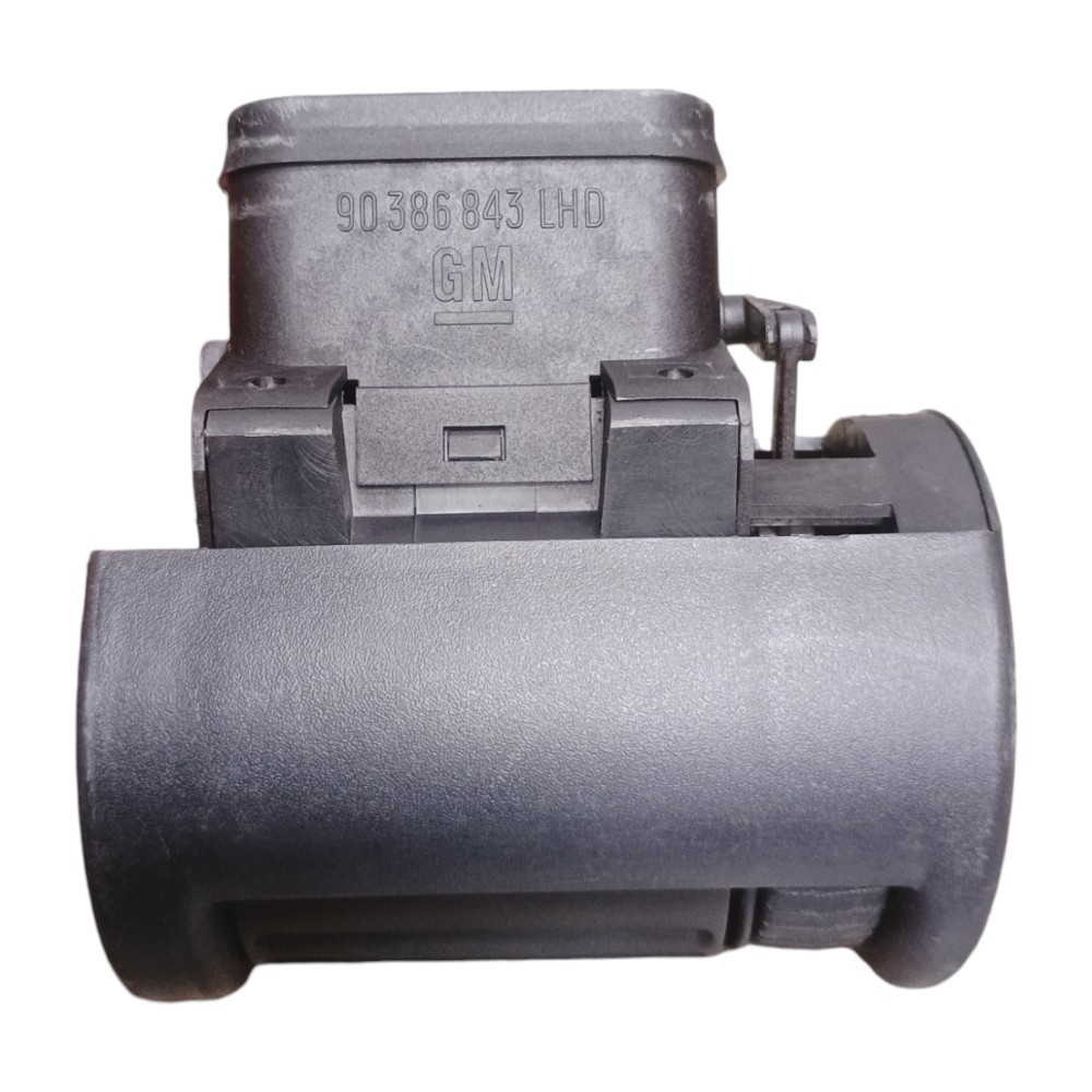 Difusor Ar Direito Painel Gm Corsa 1998 4