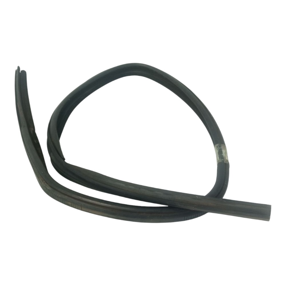 Borracha Guia De Vidro Porta Te Chevrolet Corsa Sedan 2004 2