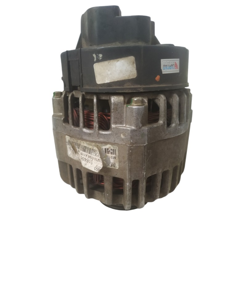 Alternador Fiat Uno 2012 2