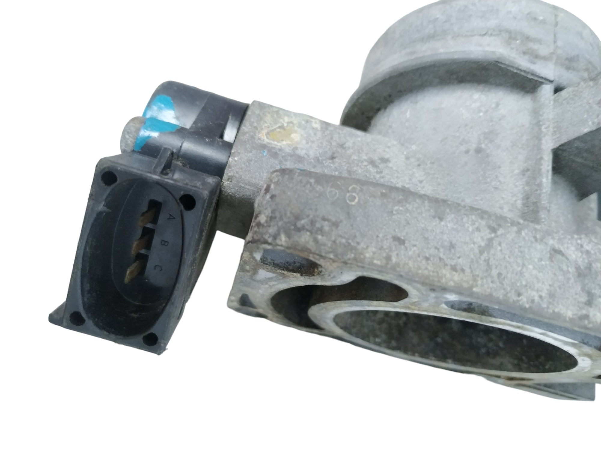 Tbi Ford Mondeo 1.8 1995 3