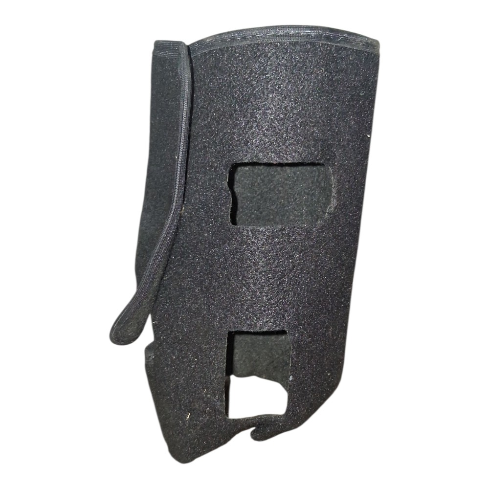 Suporte Extintor Incêndio Honda City 2010 10
