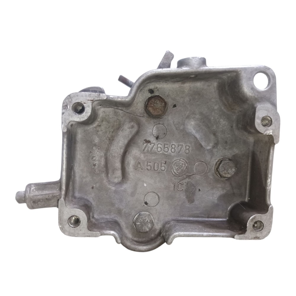 Gaiola Comando Válvula Fiat Tipo 1.6 8v 1993 À 1997 6