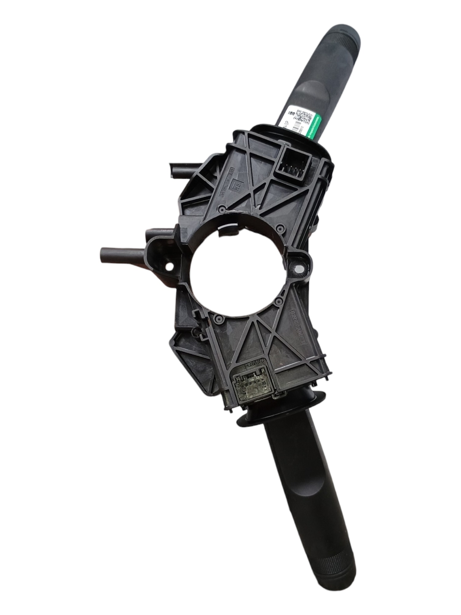 Chave De Seta Gm Onix 1.0 2016 3