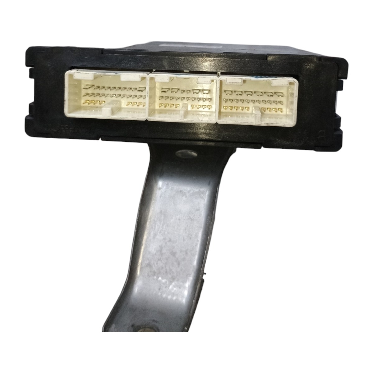 Módulo Injeção Eletrônica Toyota Etios 2013 896610dj20 4