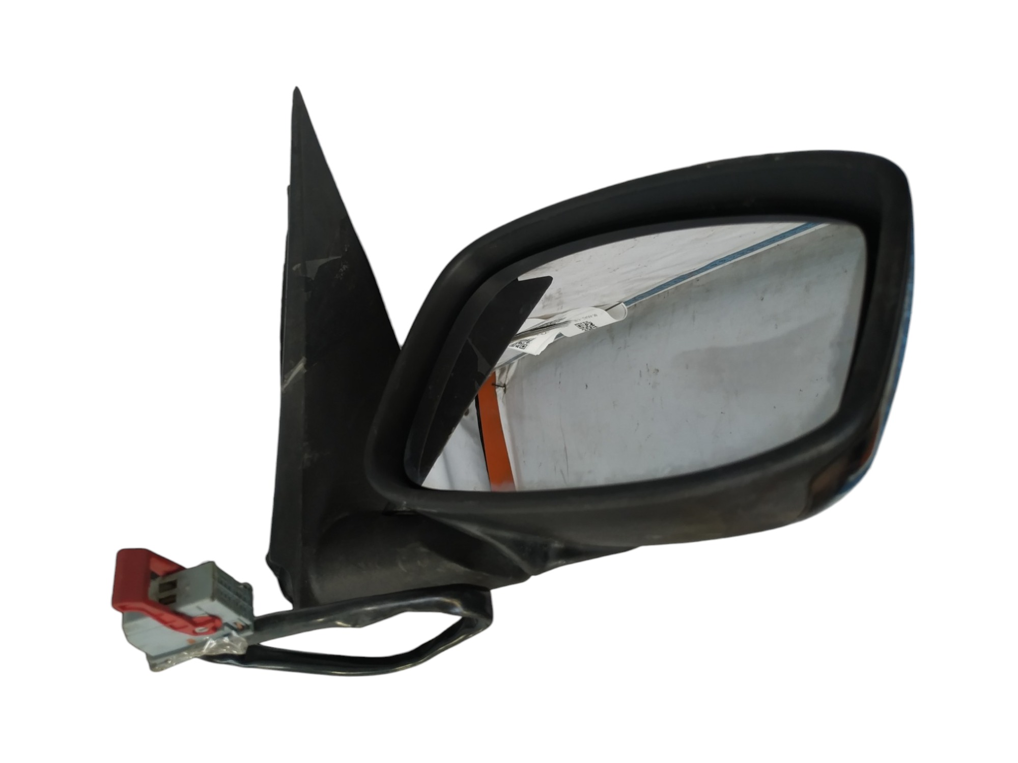 Retrovisor Direito Fiat Stilo 2008 4