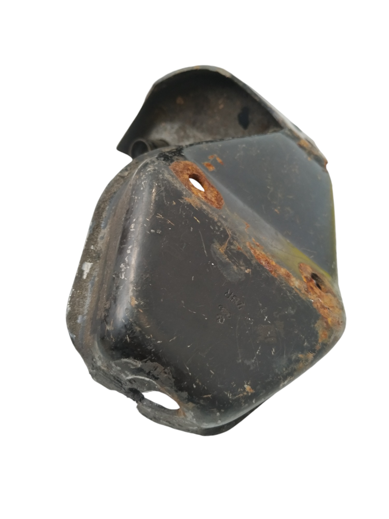 Suporte Coxim Motor Vw Gol 1991 2