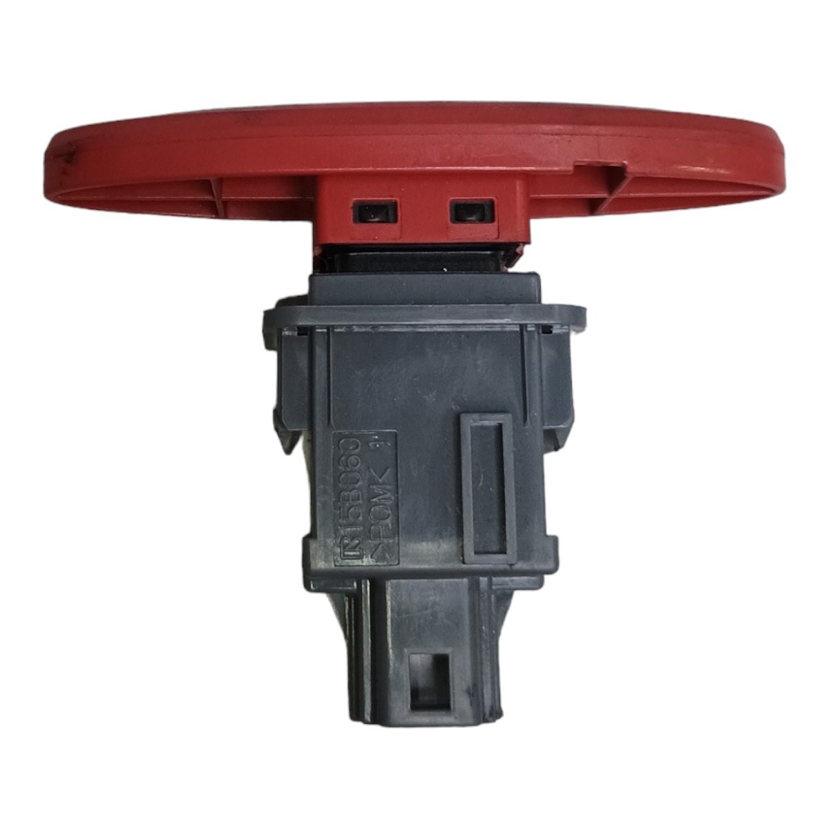 Botão Pisca Alerta Toyota Etios 2013 15b060 Vermelho 4