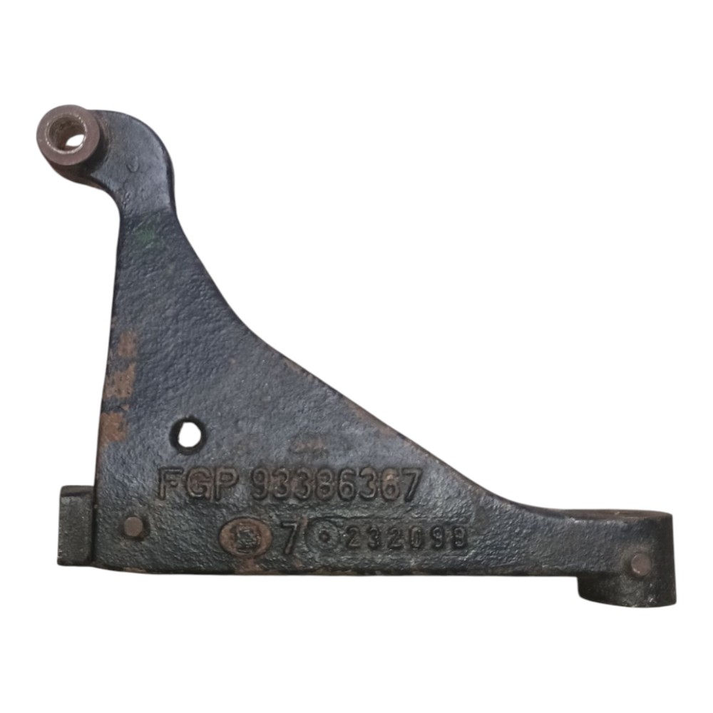 Suporte Alternador Gm Celta Corsa Prisma Montana 2003 A 2012 1