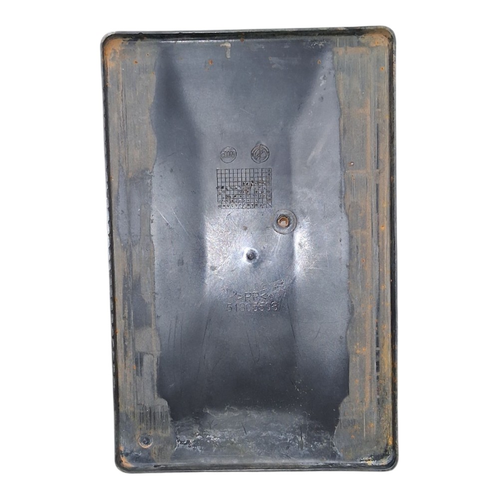 Suporte Base Caixa Bateria Fiat Uno 1.0 2012