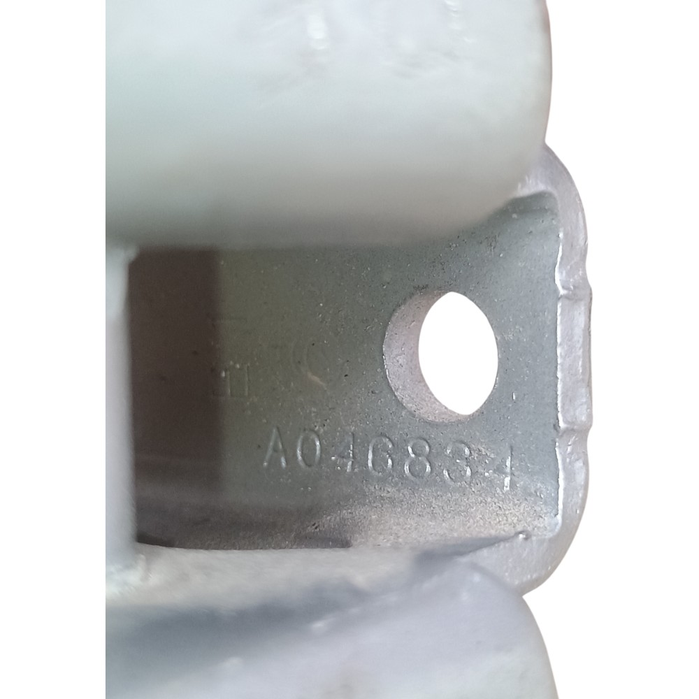 Dobradiça Inferior Porta Diant Esq Mitsubishi Outlander 2015 5