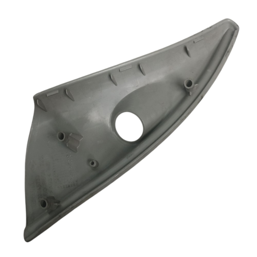 Acabamento Interno Retrovisor Direito Renault Clio 2004 4