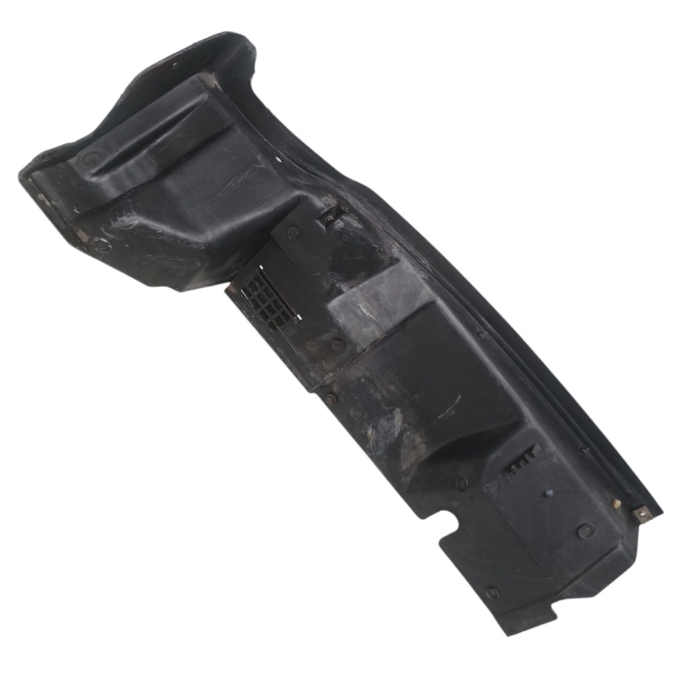 Acabamento Churrasqueira Esquerda Ford Ka 1997 97kgb016b27 2