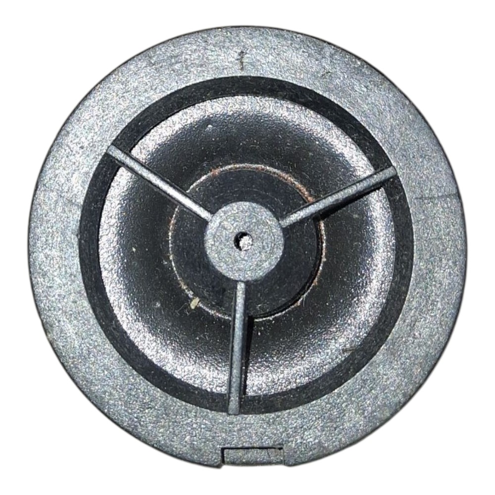 Tweeter porta auto Falante Gm Zafira 2008