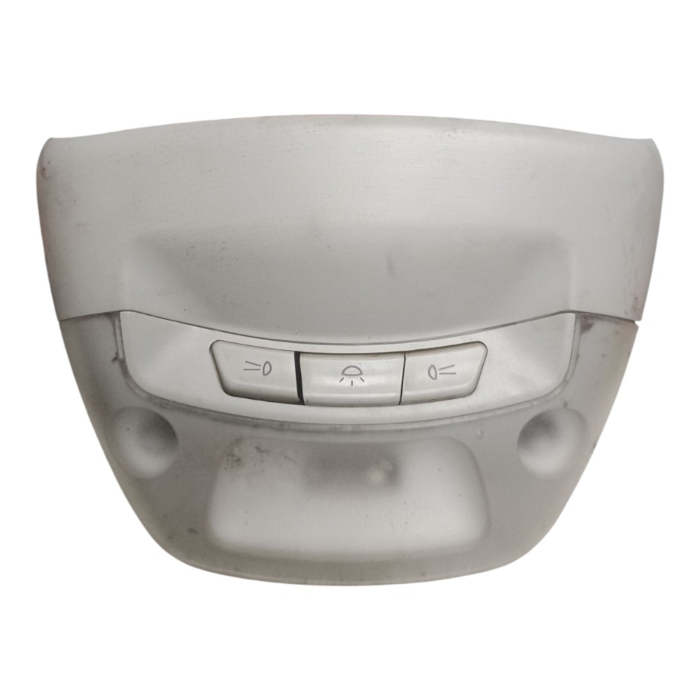 Luz Teto Cortesia Fiat Stilo 2007 4