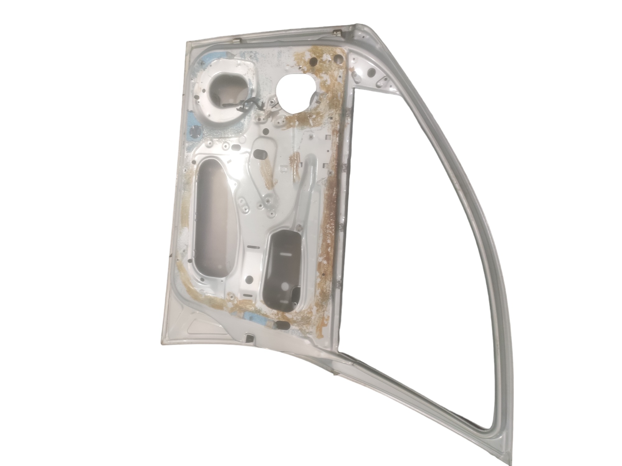 Porta Dianteira Direita Corsa 2004  Direito 2