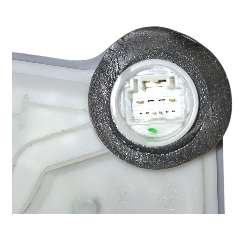 Fechadura Elétrica Porta Dianteira Direita Toyota Yaris 2021 7