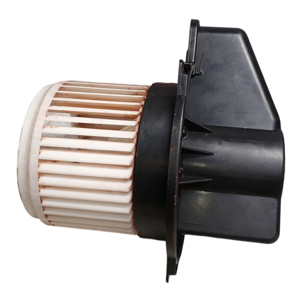 Motor Ar Forçado Fiat Strada Endurance 1.4 2023 Com Detalhe 4