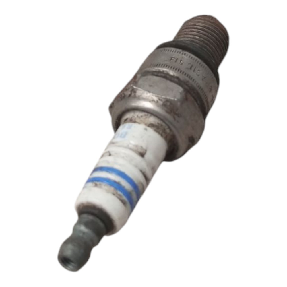 Vela De Ignição Fiat Palio 2004 3