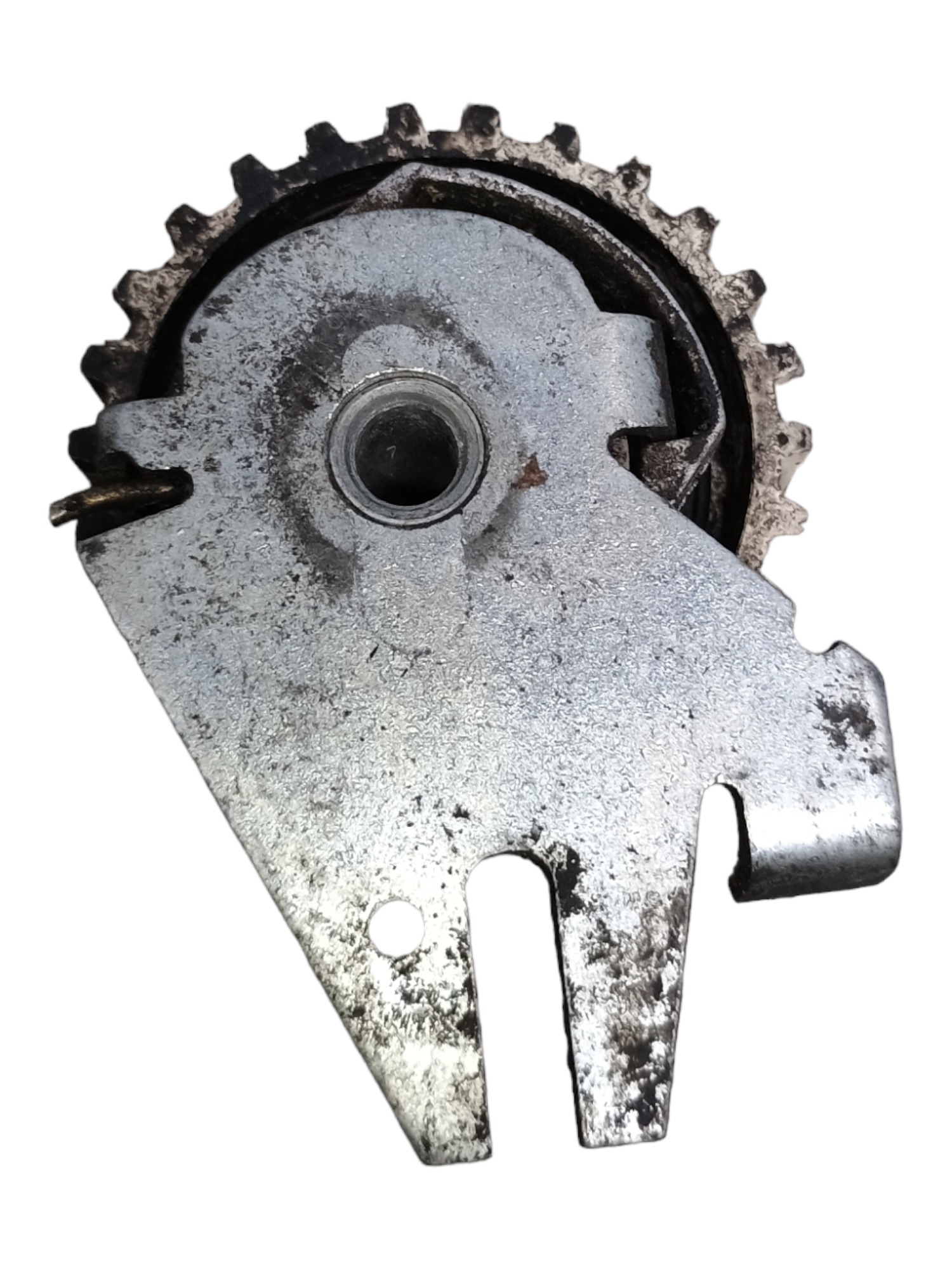 Tensor Correia Dentada Fiat Brava 1.8 16v 2000 2