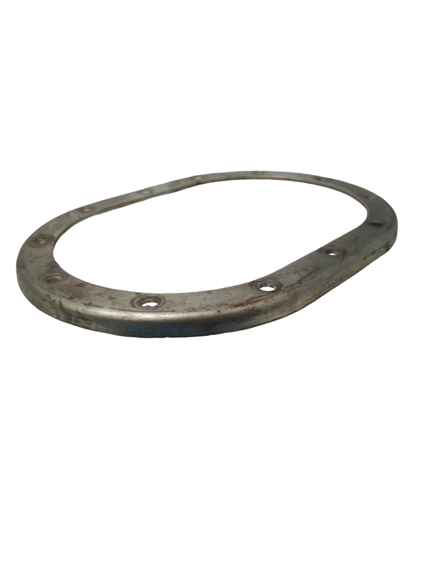 Flange Fixação Bomba Combustível Fiat Palio 1999