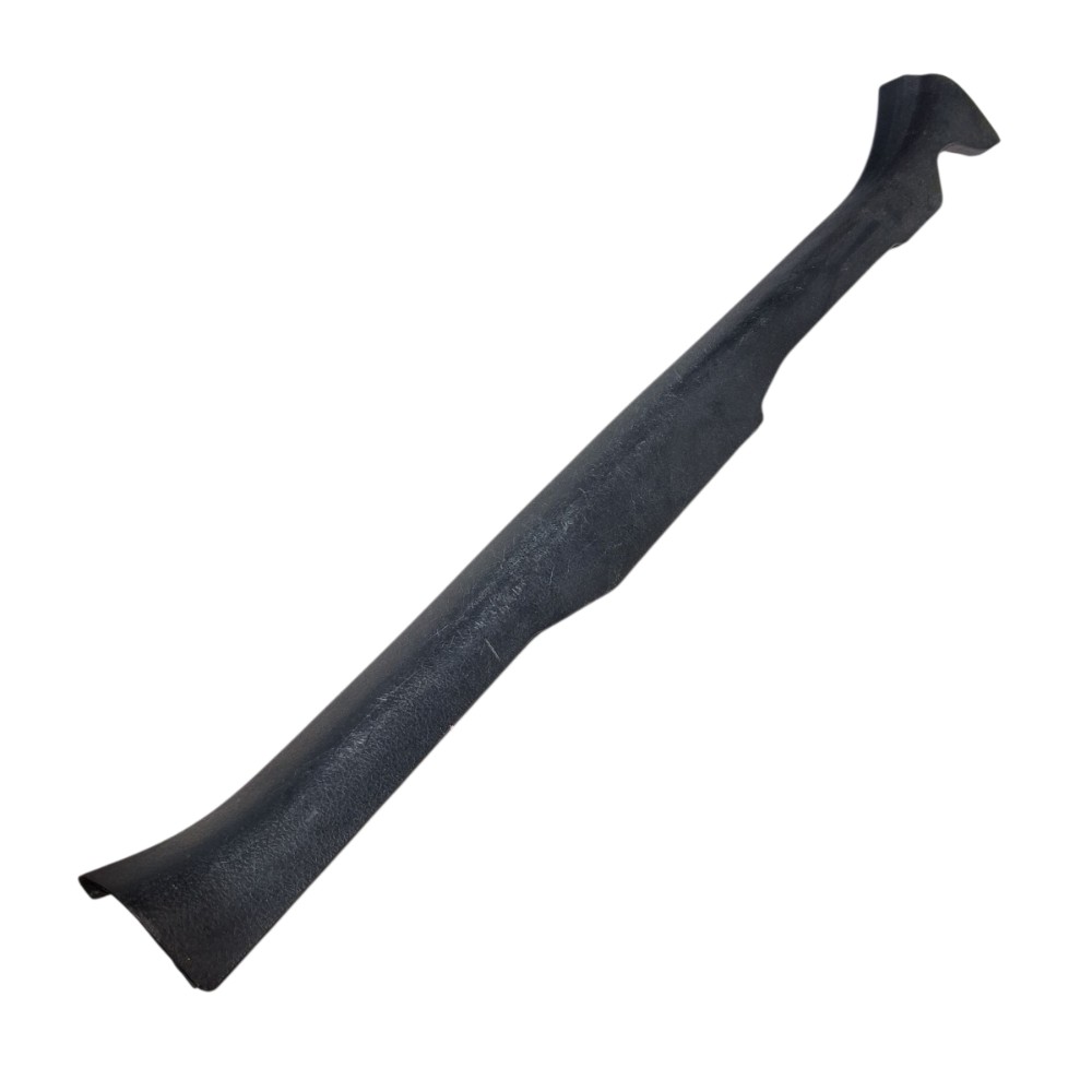 Soleira Porta Dianteira Direita Yaris Sd 2021 679130d320 Preto 4