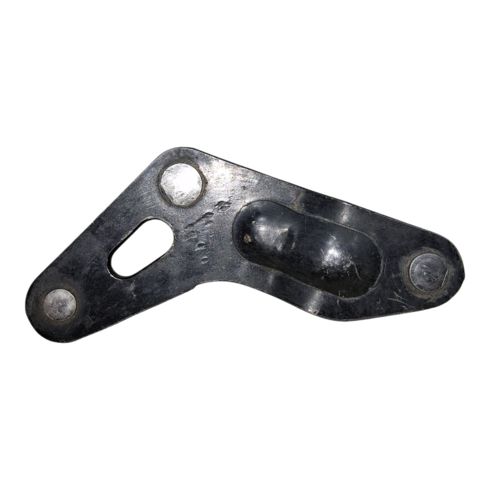 Alavanca Articulada Trambulador Vw Polo Sedan 2008 5z0711201 6