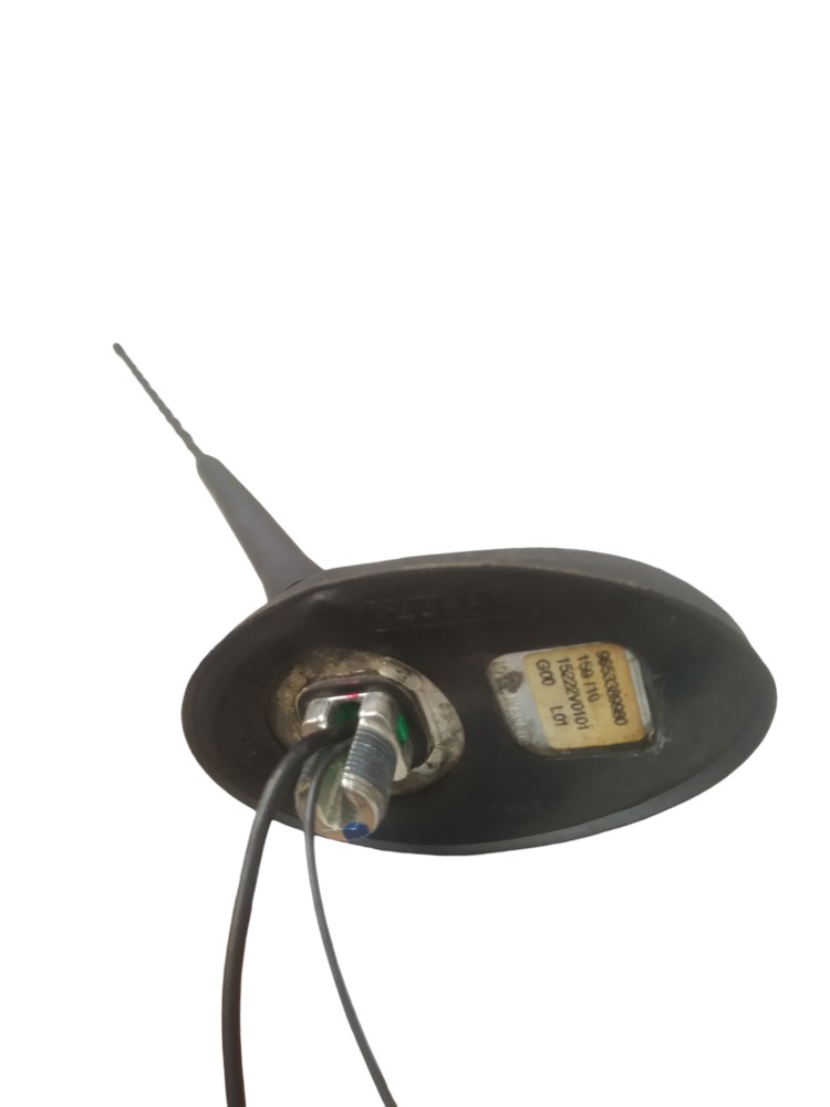 Antena Rádio Peugeot 207 2010 2