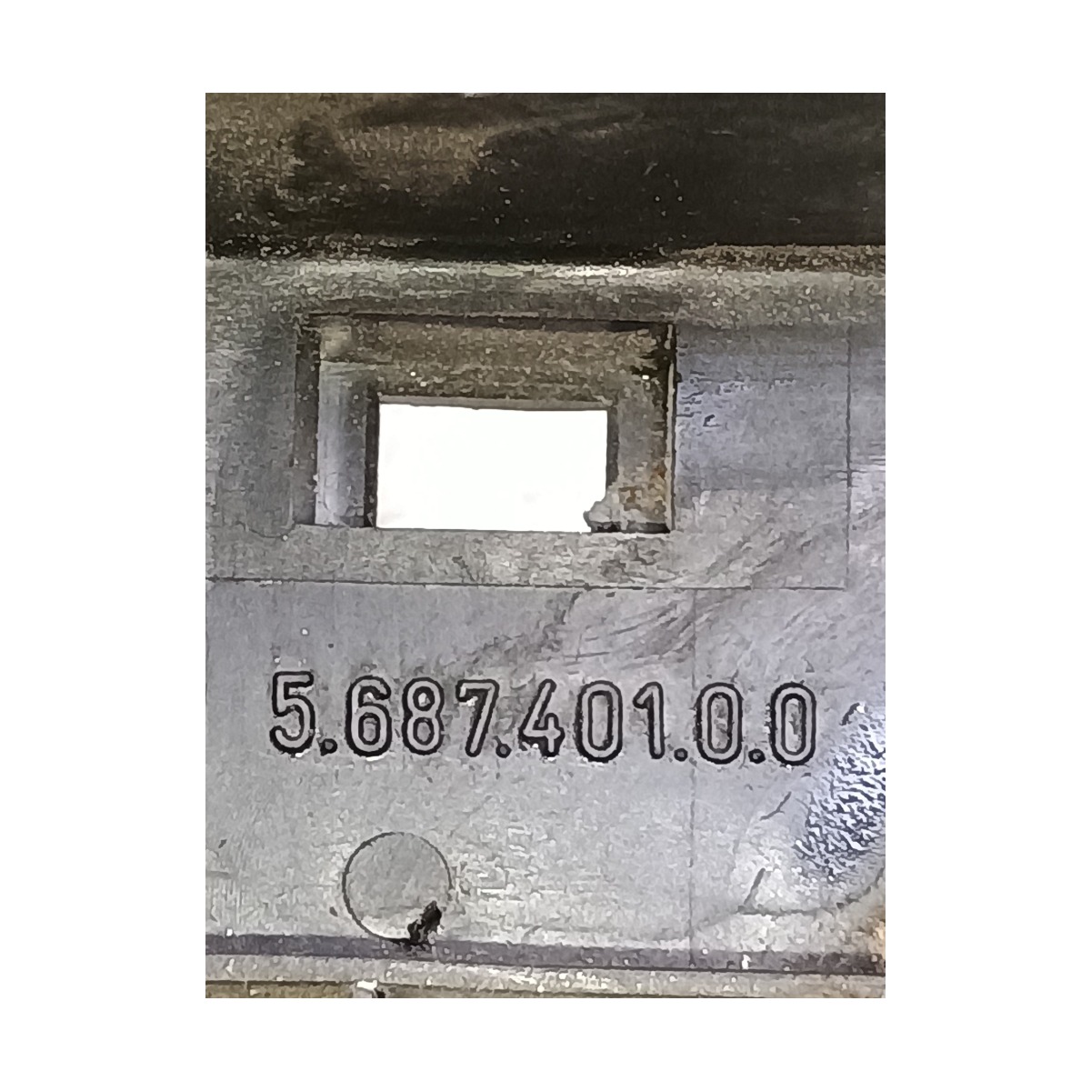 Comando Ar Condicionado Fiat Brava Marea 2001 A 2020 8