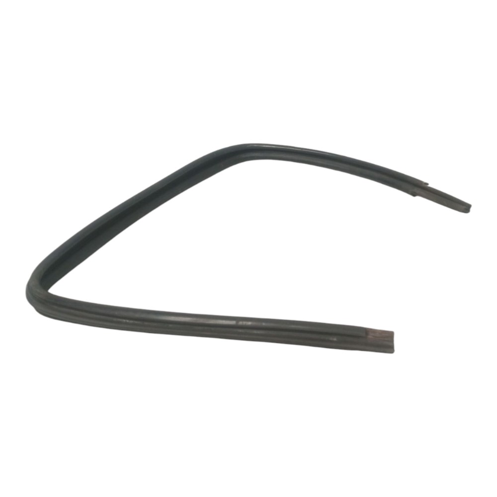 Borracha Guia De Vidro Porta Tras Esq Citroen C3 2008 3