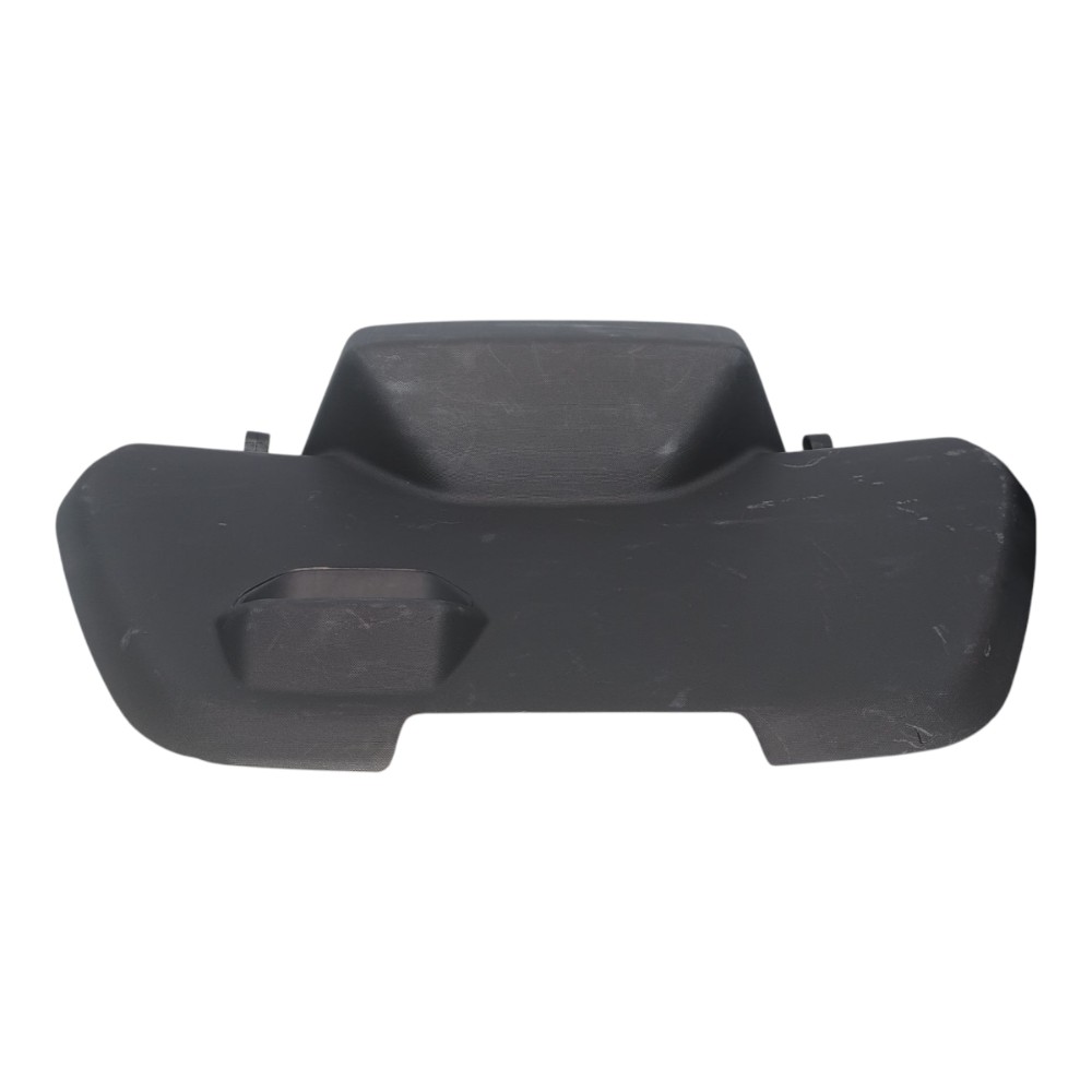 Acabamento Interno Tampa Traseira Ford Ka 2015 E3b5a42906 Preto 2
