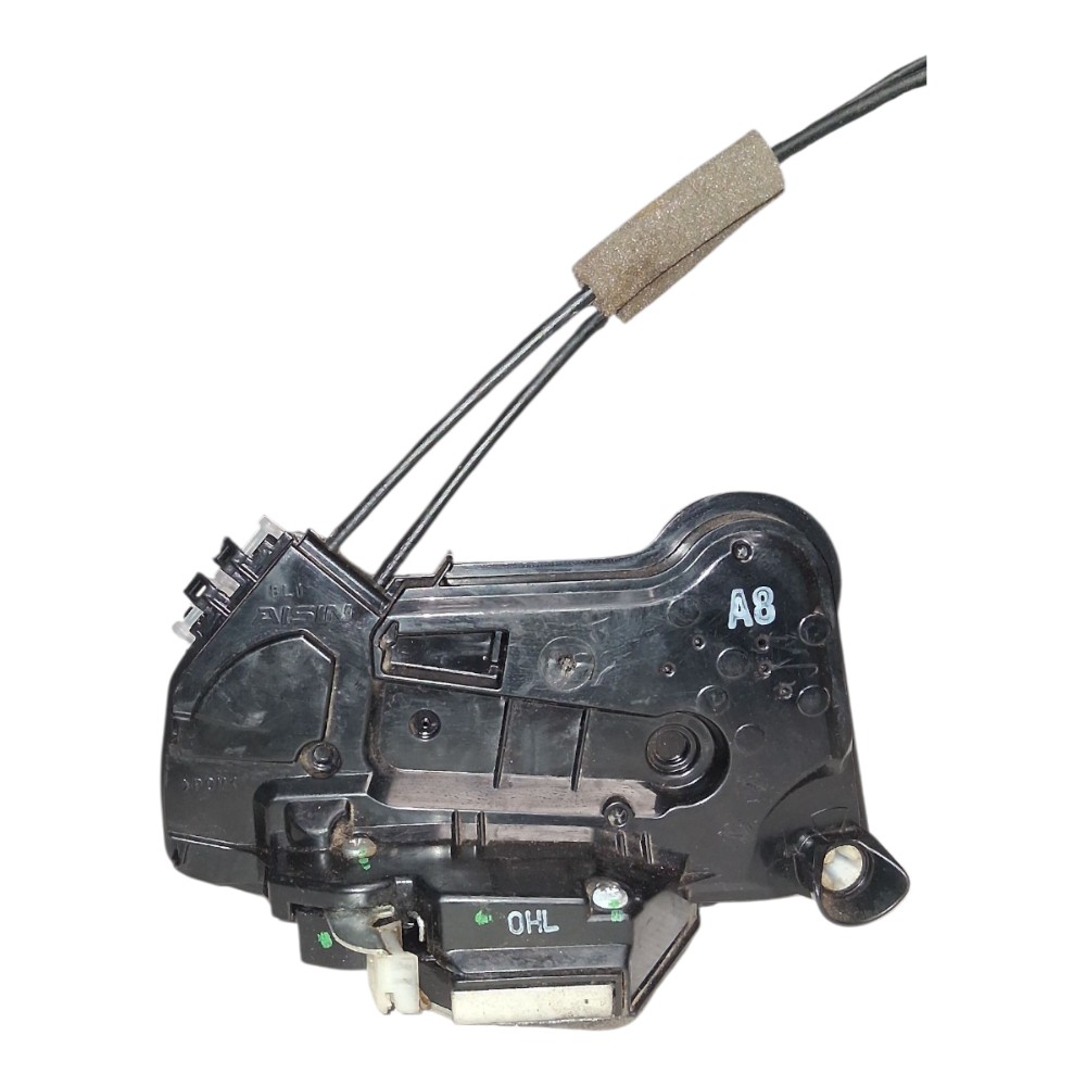 Fechadura Elétrica Porta Diante Esquerda Toyota Yaris 2021 2